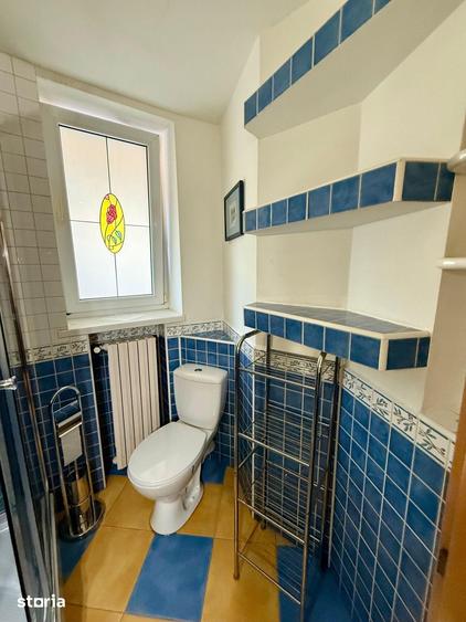 Apartament cu 2 camere în Peninsula