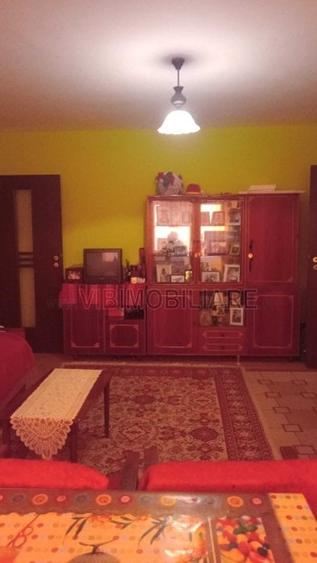 Apartament 2 camere, 56 mp, etaj 3/5, bloc izolat, boxă – zona Hotel Strelitia / - 7