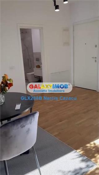 Avalon Estate Bulevardul Pipera, nr. 1-VIII M , vanzare apartament 2 - 7
