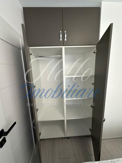 Apartament 2 camere, 43mp, 18mp terasa zona Eroilor - 10