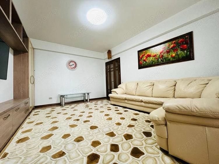 Se ofera spre inchiriere apartament cu trei camere in zona Pajura - 9