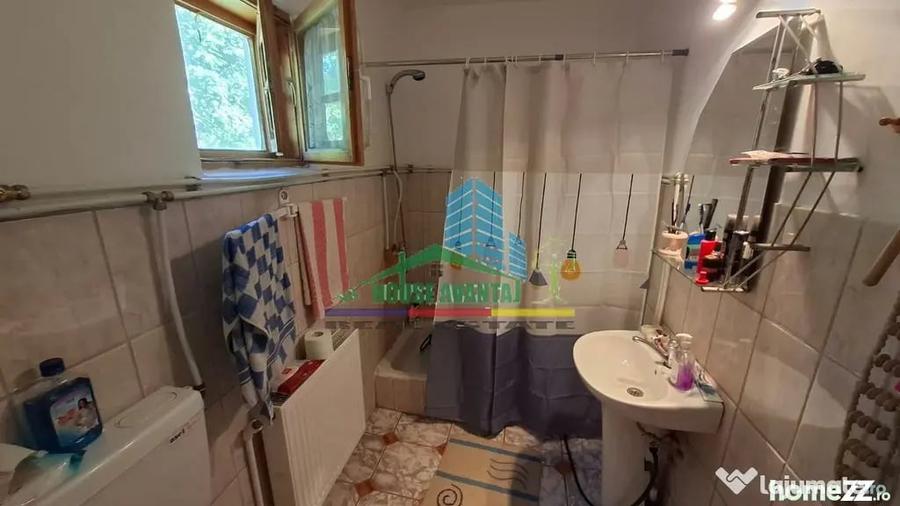 Casa de vacanta /Cabana de vanatoare Soveja - Vrancea - 8