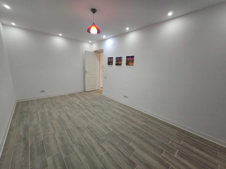 Garsonieră decomandată, mobilată în Floreasca