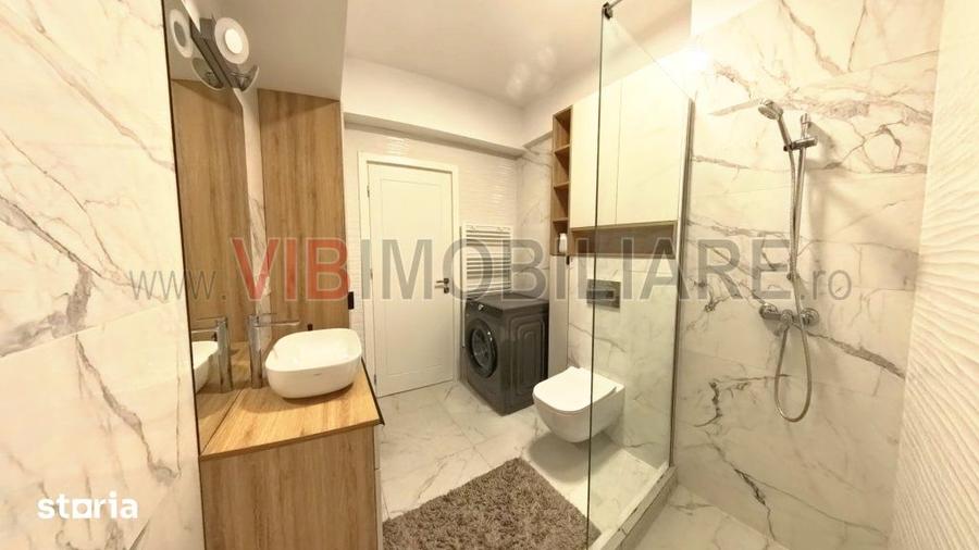 2 camere Ivory Residence Pipera / Rond OMW Parcare inclusa - 8