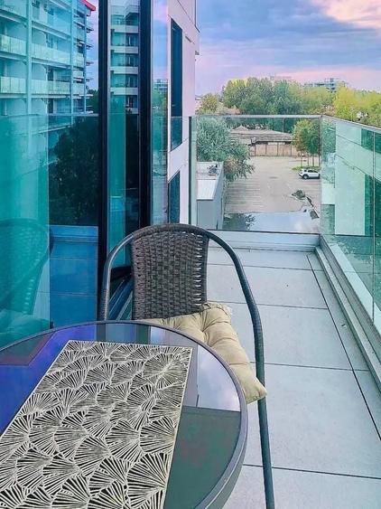 Apartament cu 2 camere decomandat în Nord