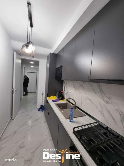 Garsoniera premium, incalzire pardoseala, zona Viilor - 3