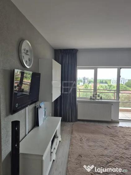 2 camere, 6/15, 74mp, piscina, 2 locuri parcare-Ansamblul P - 9