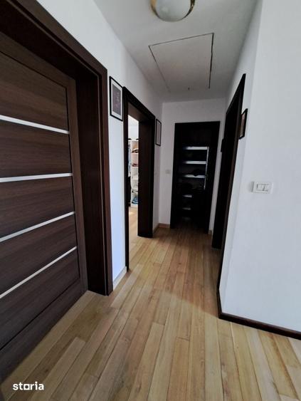 Casă cu 5 camere cu Teren 700 Mp în Tăuții-Măgherăuș