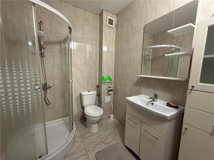 Apartament cu 3 camere decomandat în Ștrand