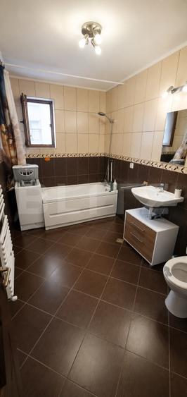 Apartament 3 camere, 68 mp, parcare, zona Sub Cetate - 7