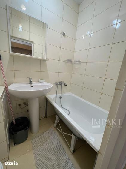 Apartament cu 2 camere în Andrei Mureșanu