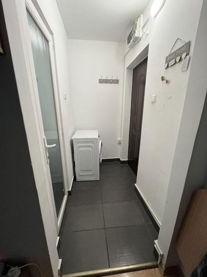 Apartament cu 2 camere în Trivale