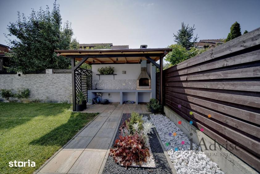 Apartament cu 3 camere în Sânpetru
