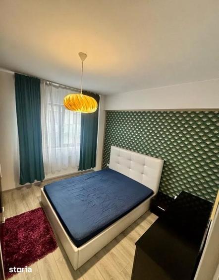 370euro!!!Bloc nou!!Ap 2 cam, decomandat, bucataria separata,la 20min - 5