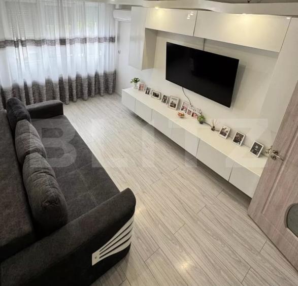 Apartament 2 camere, Micro 38, Galați - 13