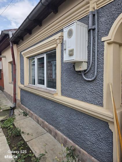 Casa cu 4 camere, teren 236 mp, acces asfaltat - 15