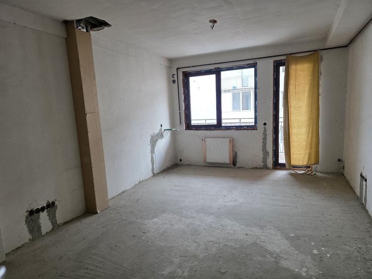 Apartament cu 2 camere în Florești
