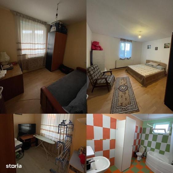Casă cu 4 camere în Livezi