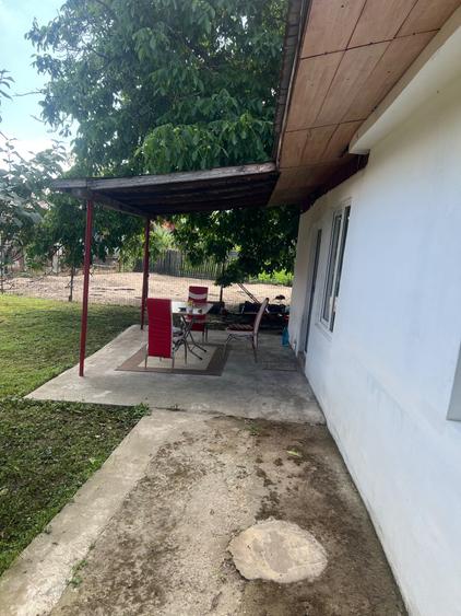 Casă cu 4 camere în Slobozia