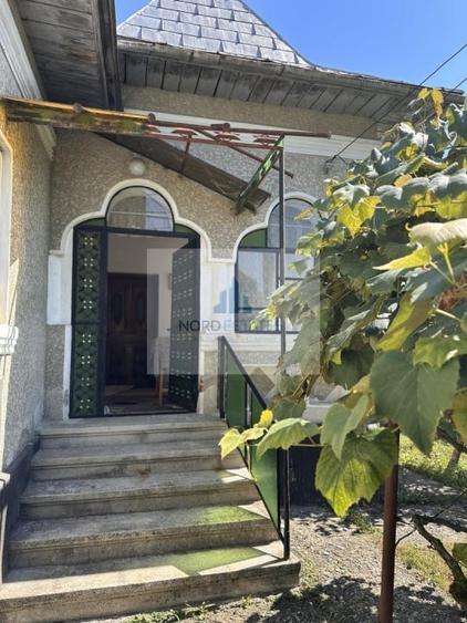 Casă cu 4 camere cu Canalizare în Stoenești