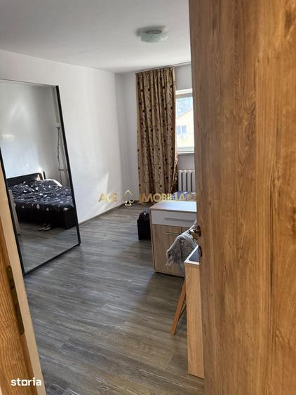Apartament cu 2 camere în Tudor Vladimirescu