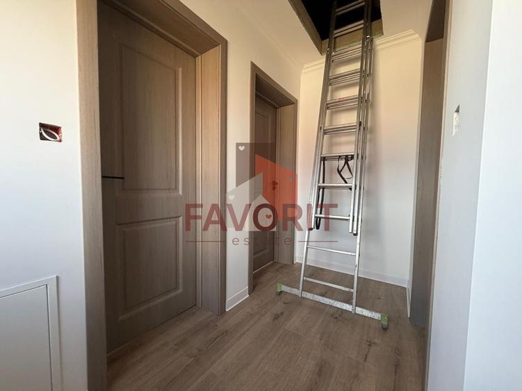 Duplex cu 3 camere cu Canalizare în Sânandrei