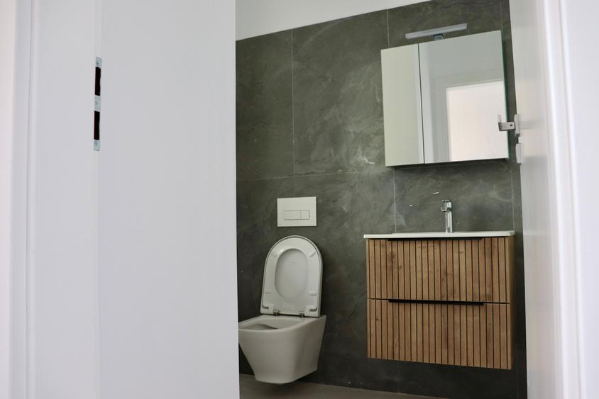 Vilă 5 camere | Finalizată | 179mp utili | Curte 160mp | AVANGARDE FOREST - 9