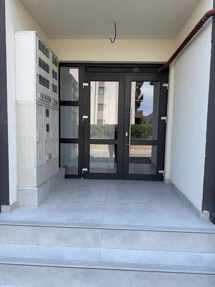 Apartament cu 3 camere în Dobroești