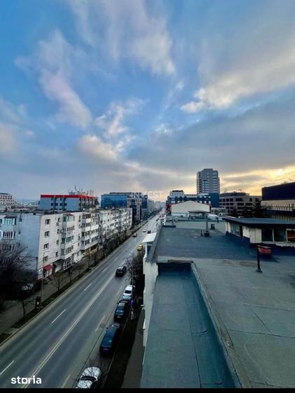 Apartament 2 camere de inchiriat zona Podu Ros ( Palas Mall ) - 7
