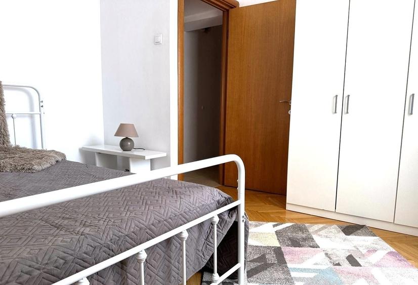 Apartament 4 Camere Piața Romană | Ultracentral | 2 Băi - 5