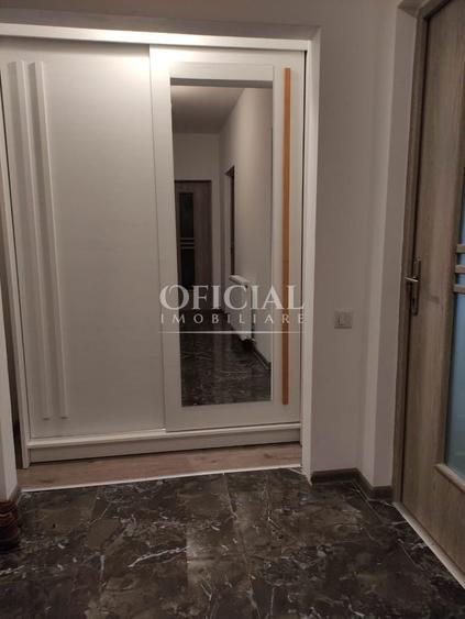 Apartament 2 Camere | 44 Mp | Parcare | Soporului Iulius Mall - 5