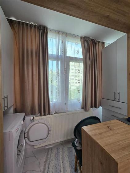 Apartament cu 2 camere decomandat în Mircea cel Bătrân