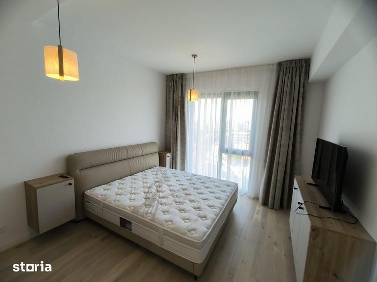 Apartament cu 2 camere în Vitan