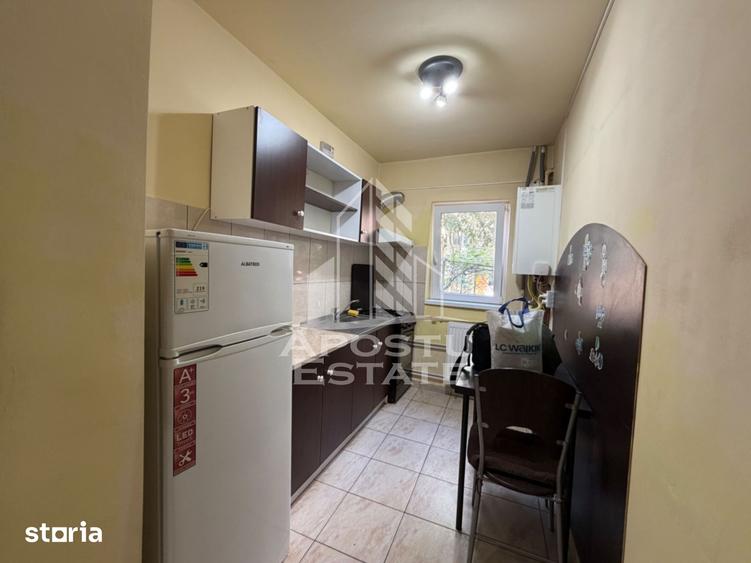 Apartament cu 1 camera, de vanzare, zona Blascovici, Timisoara - 4