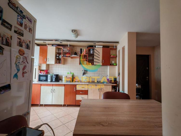 3 camere Popesti Leordeni Primarie an 1985 boxa loc parcare - 13