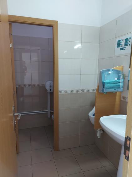 Constanta - Tomis III - etaj de birouri compartimentat in 24 de spatii - 6