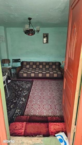 Casă cu 4 camere cu Teren 97 Mp în Dumbrava