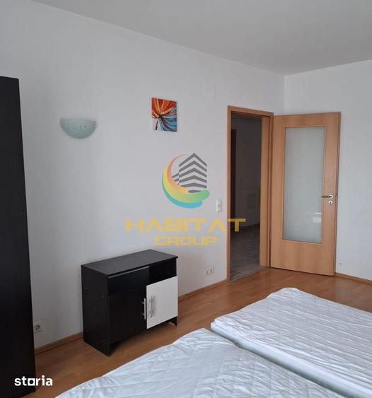 Apartament cu 2 camere decomandat în Colentina