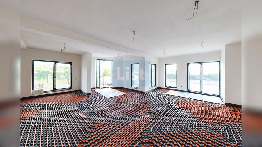 Casă cu 4 camere cu Teren 866 Mp în Feleacu