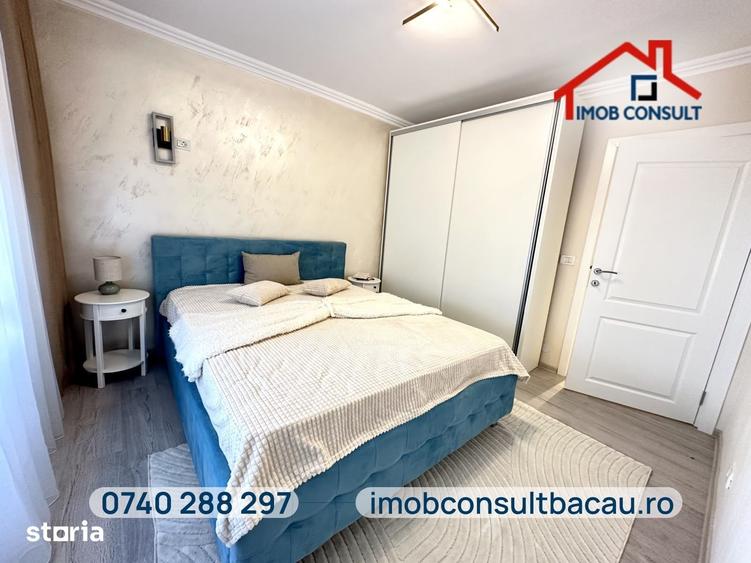 Apartament cu 3 camere decomandat în Ștefan cel Mare