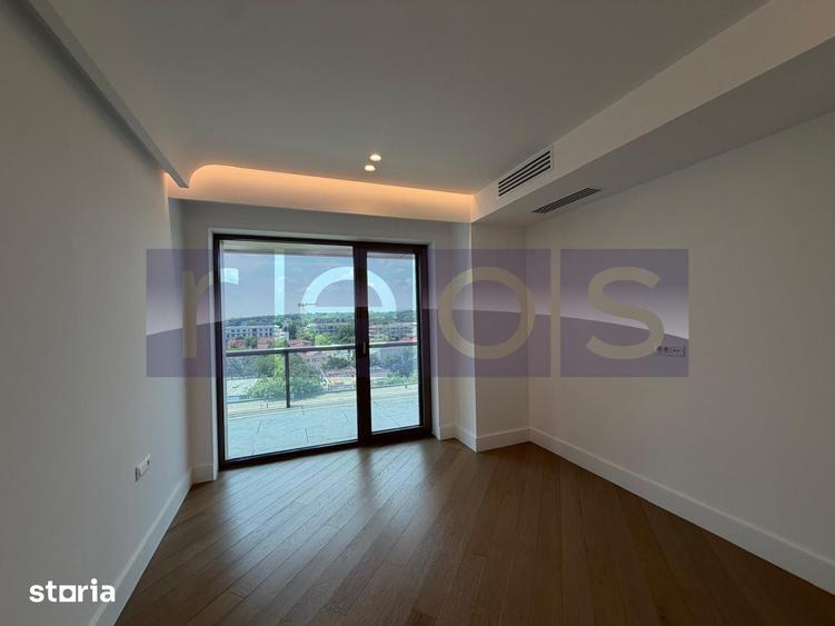 Apartament cu 4 camere în Nord
