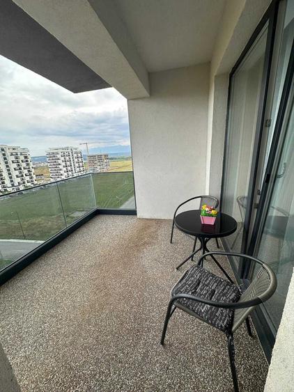 Apartament cu 3 camere decomandat în Șelimbăr