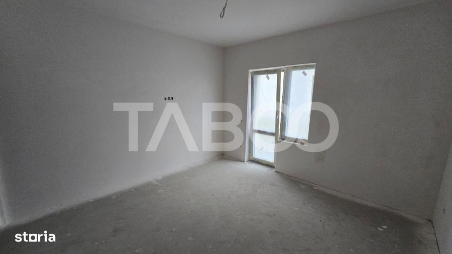 Apartament 3 camere decomandate 78 mpu 2 balcoane 2 bai COMISION 0 - 3