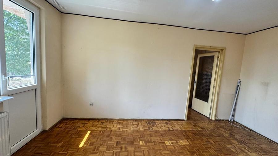 Apartament cu 2 camere decomandat în Gării