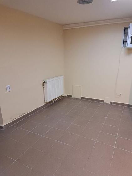 Garsonieră în Central