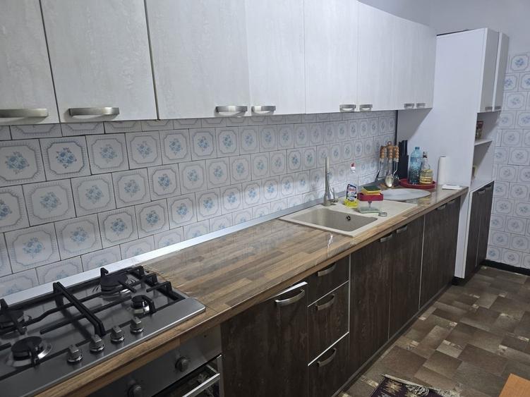 Apartament cu 2 camere decomandat în Doamna Ghica