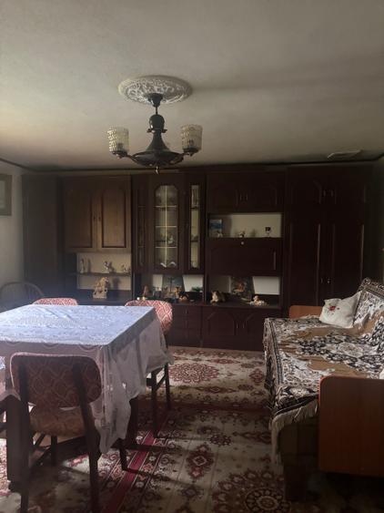 Casă cu 4 camere în Pârteștii de Jos