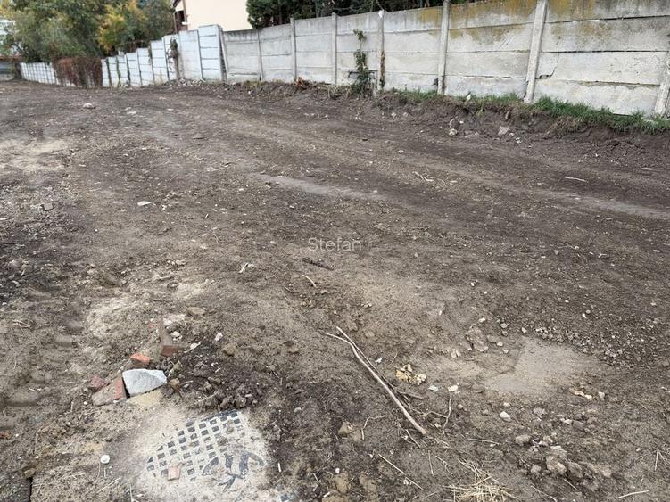 Teren premium urgent 1426 mp Centru Alba Iulia pregatit pentru dezvoltare