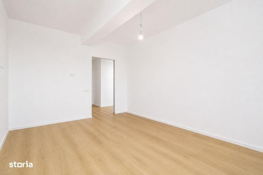 Apartament cu 2 camere în Grivița