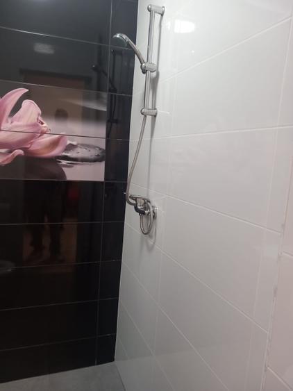 Garsonieră nedecomandată, mobilată în Vest